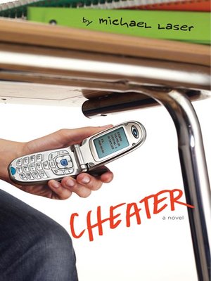 cover image of Cheater